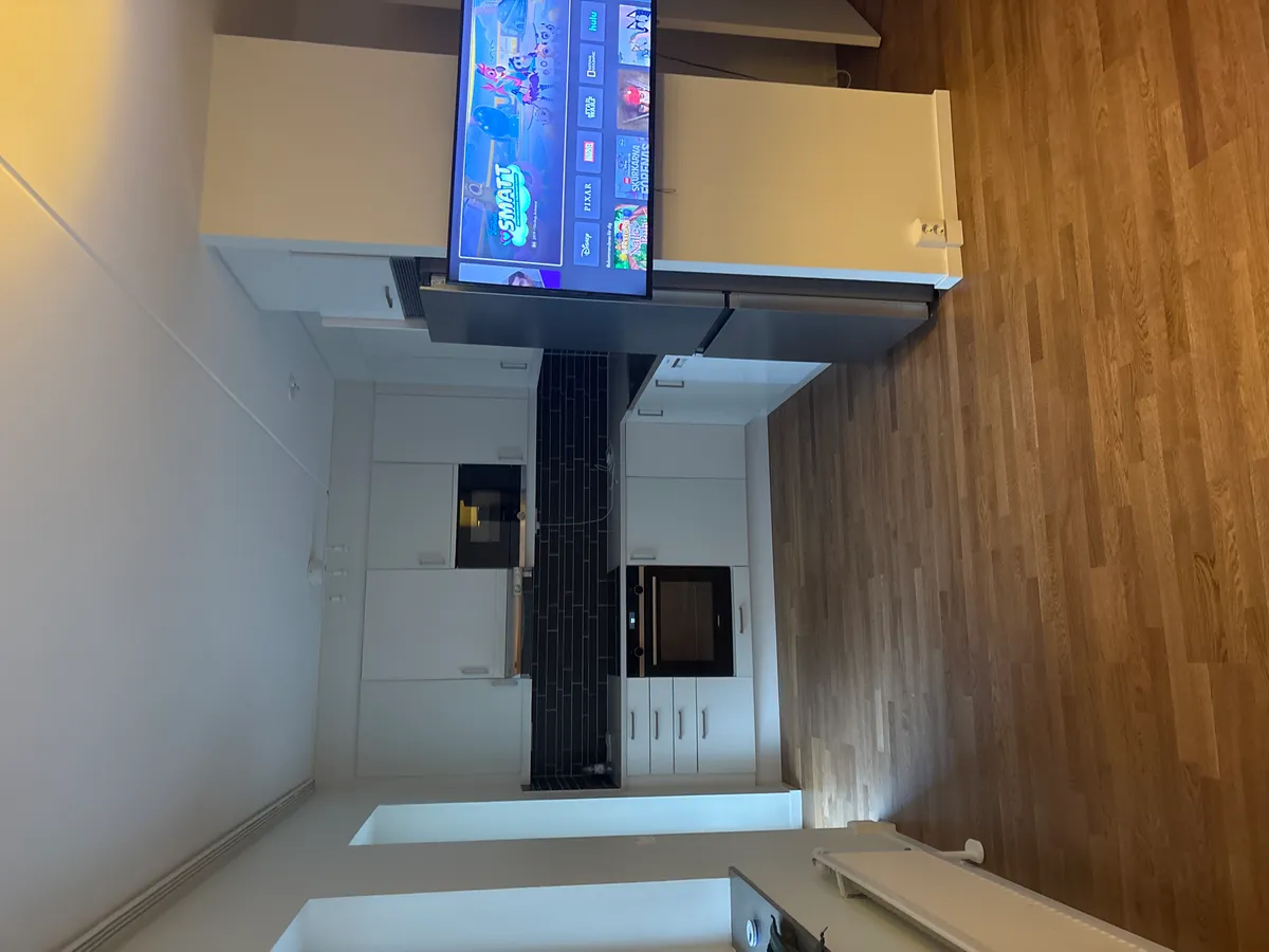 Hyreslägenhet på Huddinge i huddinge