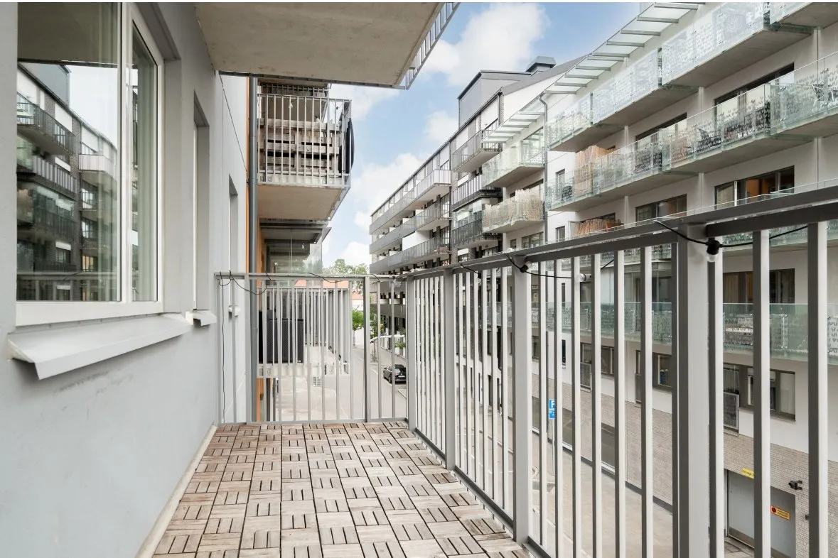 Hyreslägenhet på Huddinge i huddinge