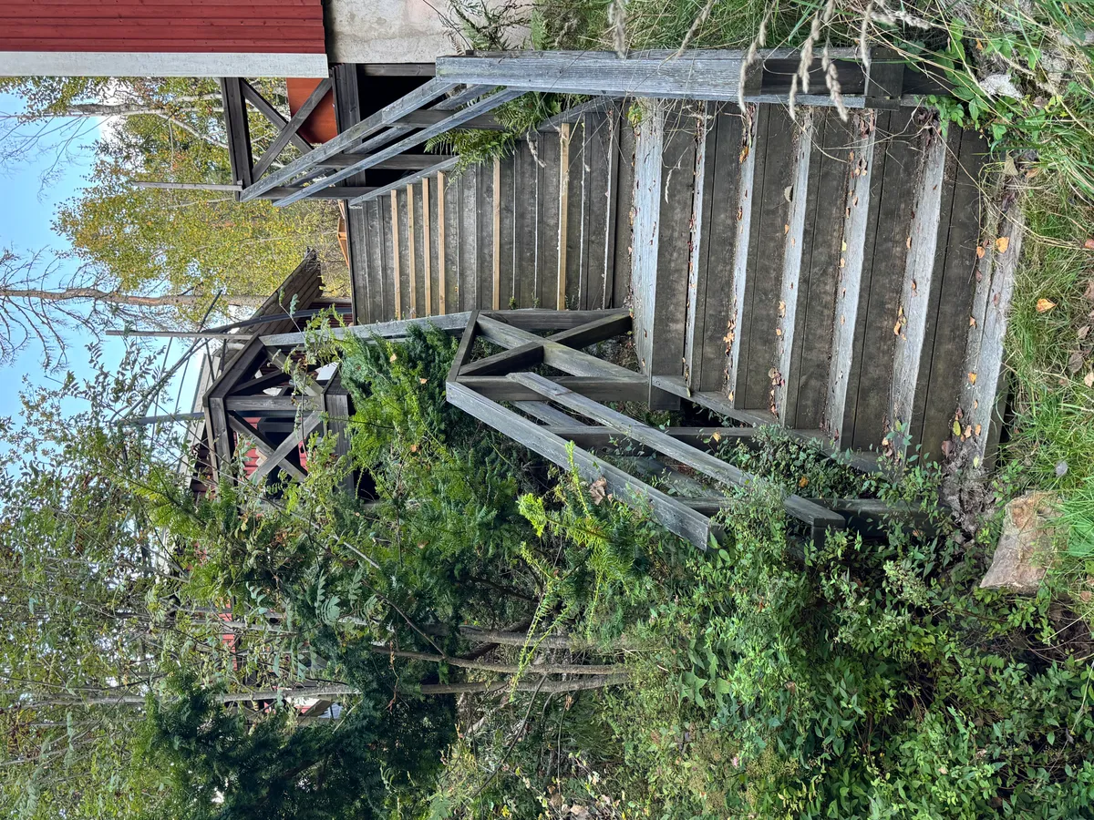 Hyresbostad på Huddinge i huddinge