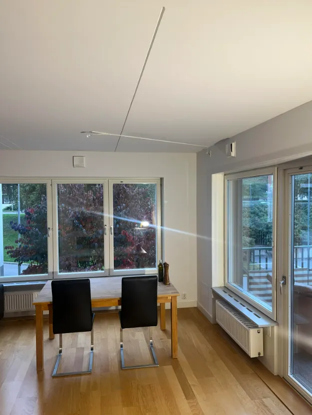 Hyreslägenhet på Vällingby i vallingby