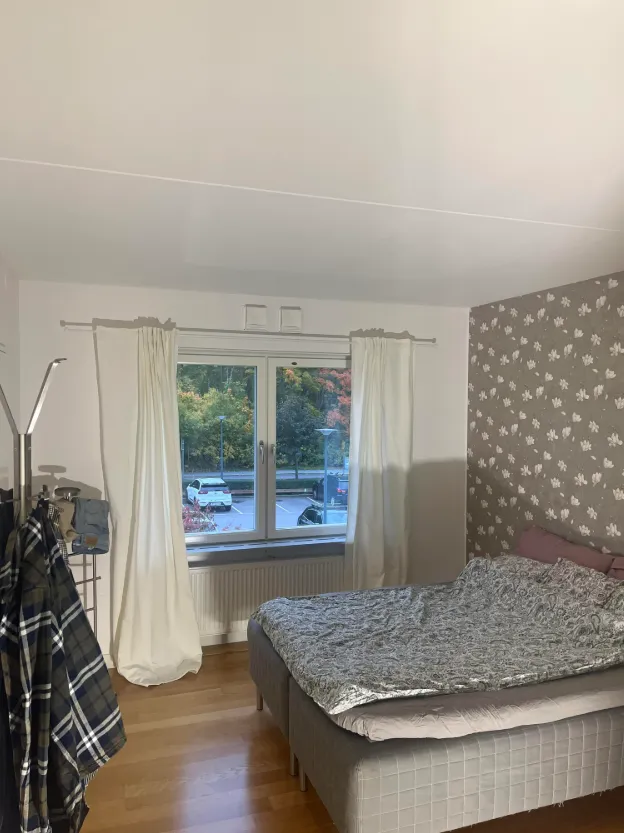 Hyreslägenhet på Vällingby i vallingby