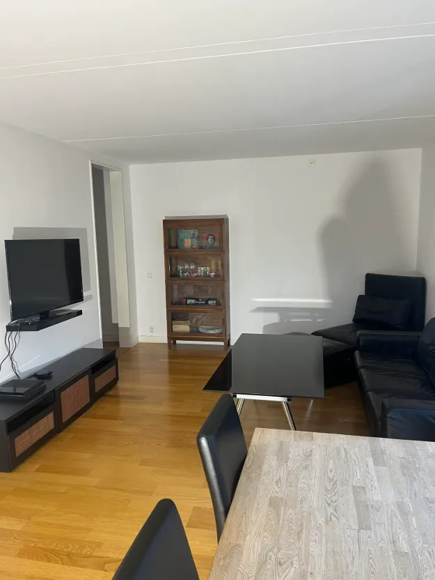 Hyreslägenhet på Vällingby i vallingby