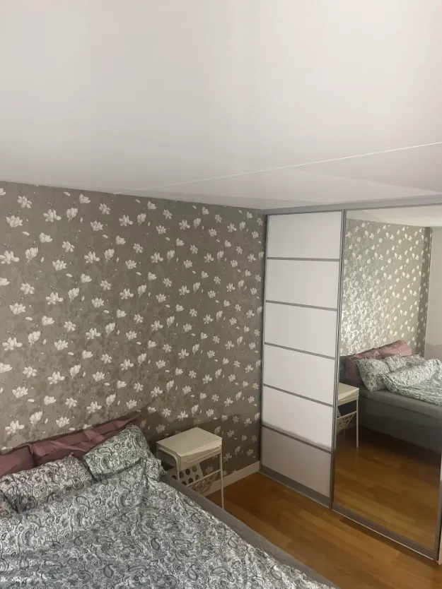 Hyreslägenhet på Vällingby i vallingby