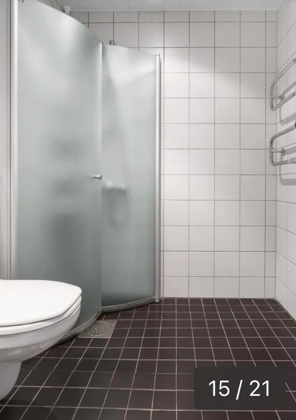 Hyreslägenhet på Vällingby i vallingby