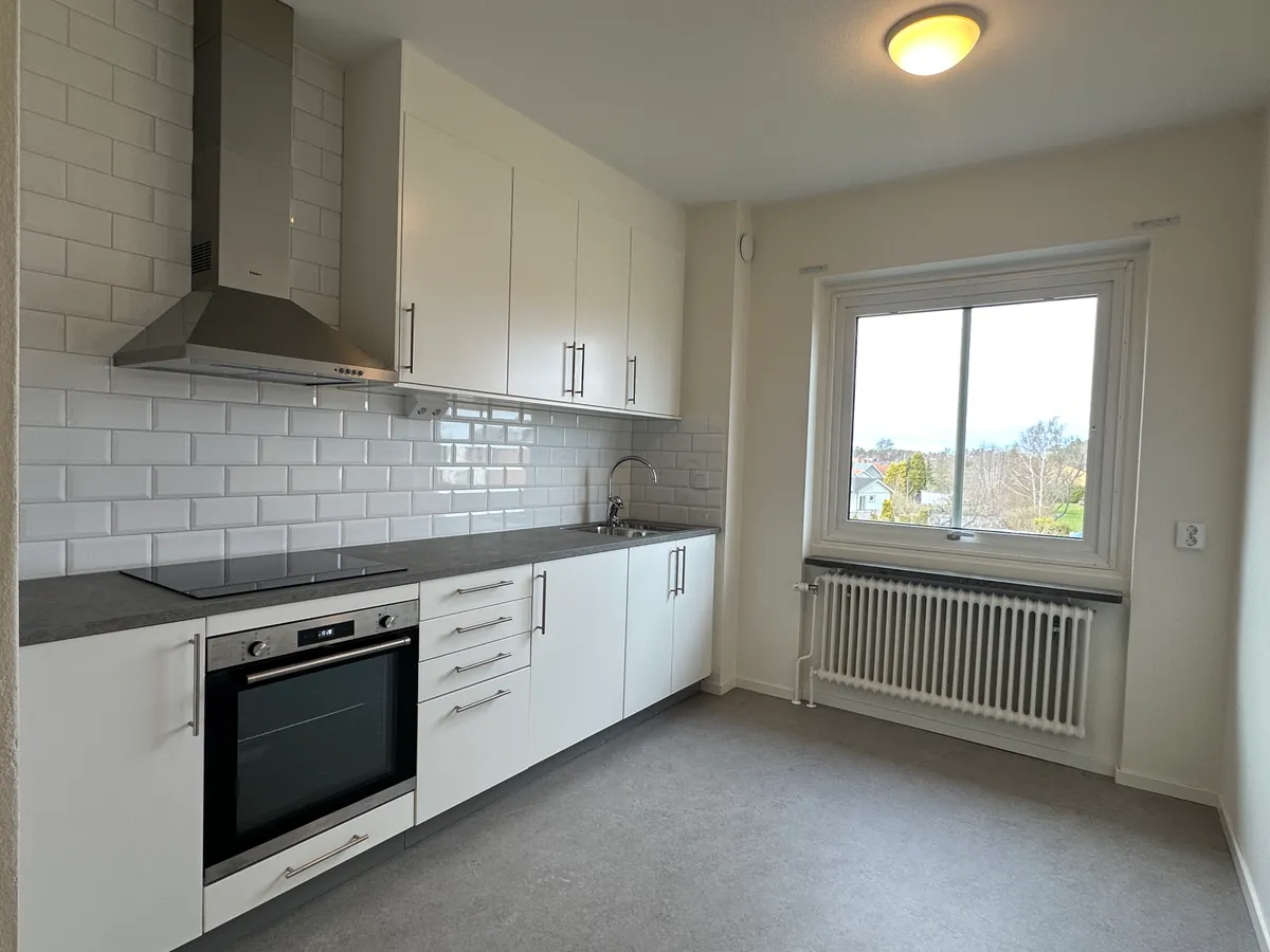 Hyreslägenhet på Bromölla i bromolla