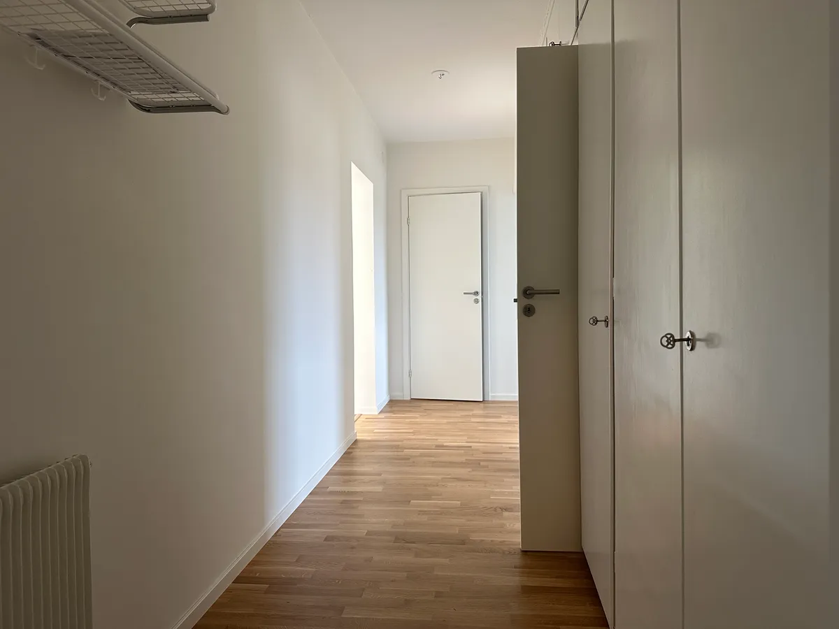 Hyreslägenhet på Bromölla i bromolla