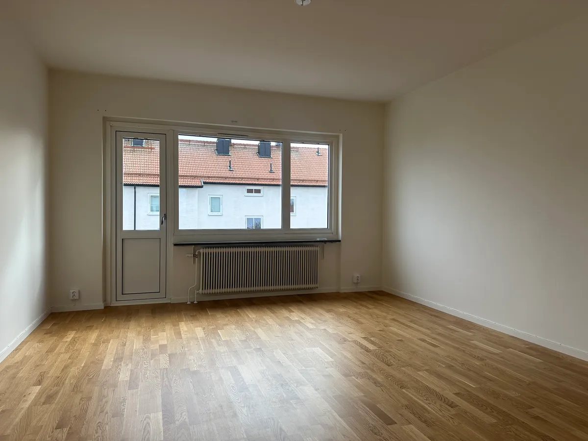 Hyreslägenhet på Bromölla i bromolla