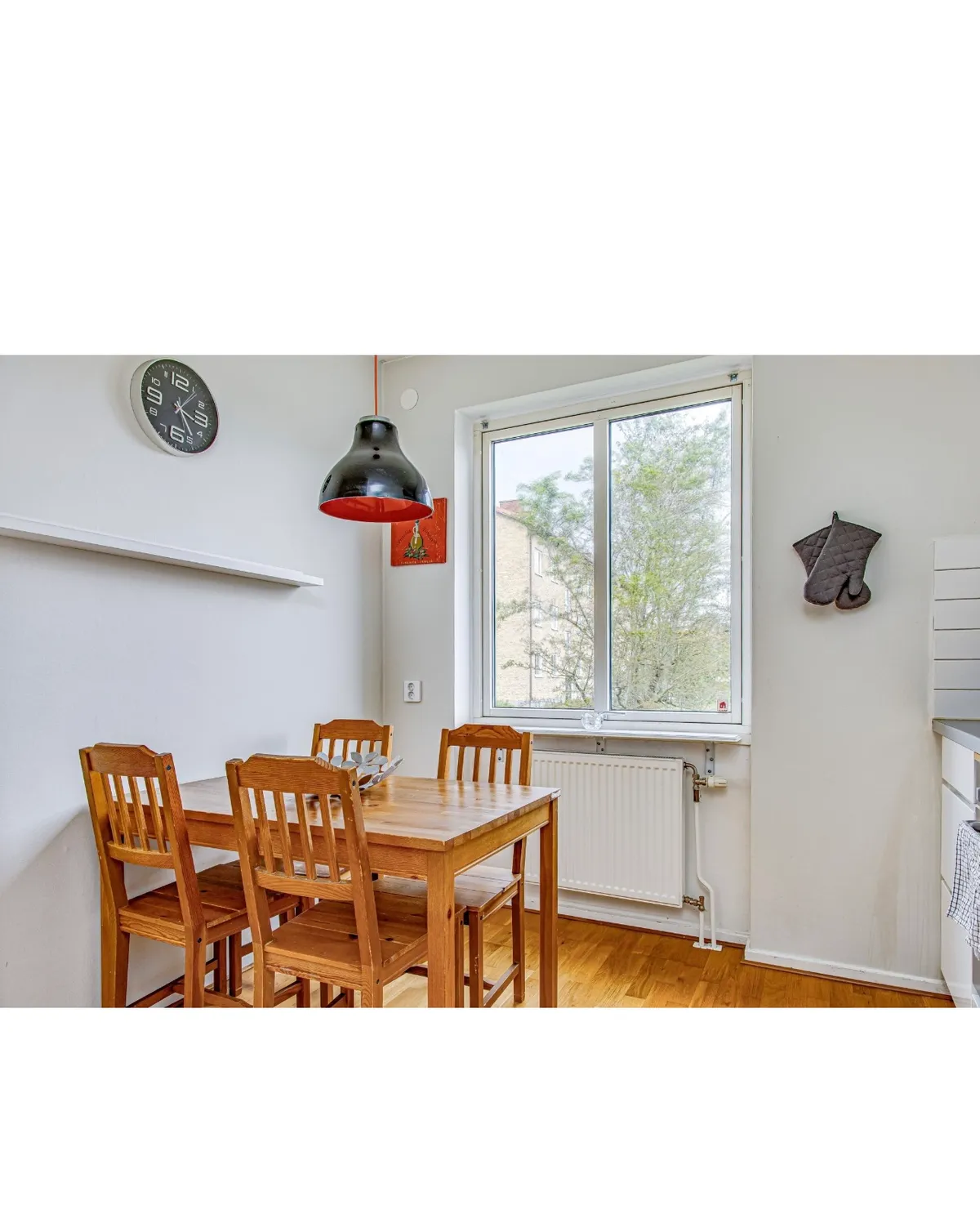 Hyreslägenhet på Halmstad i halmstad