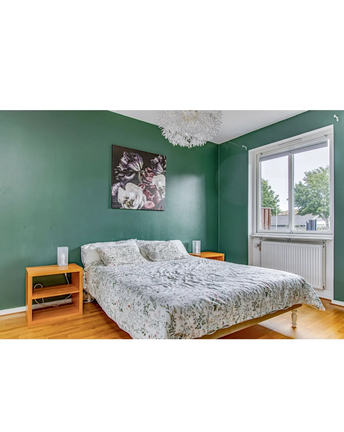 Hyreslägenhet på Halmstad i halmstad