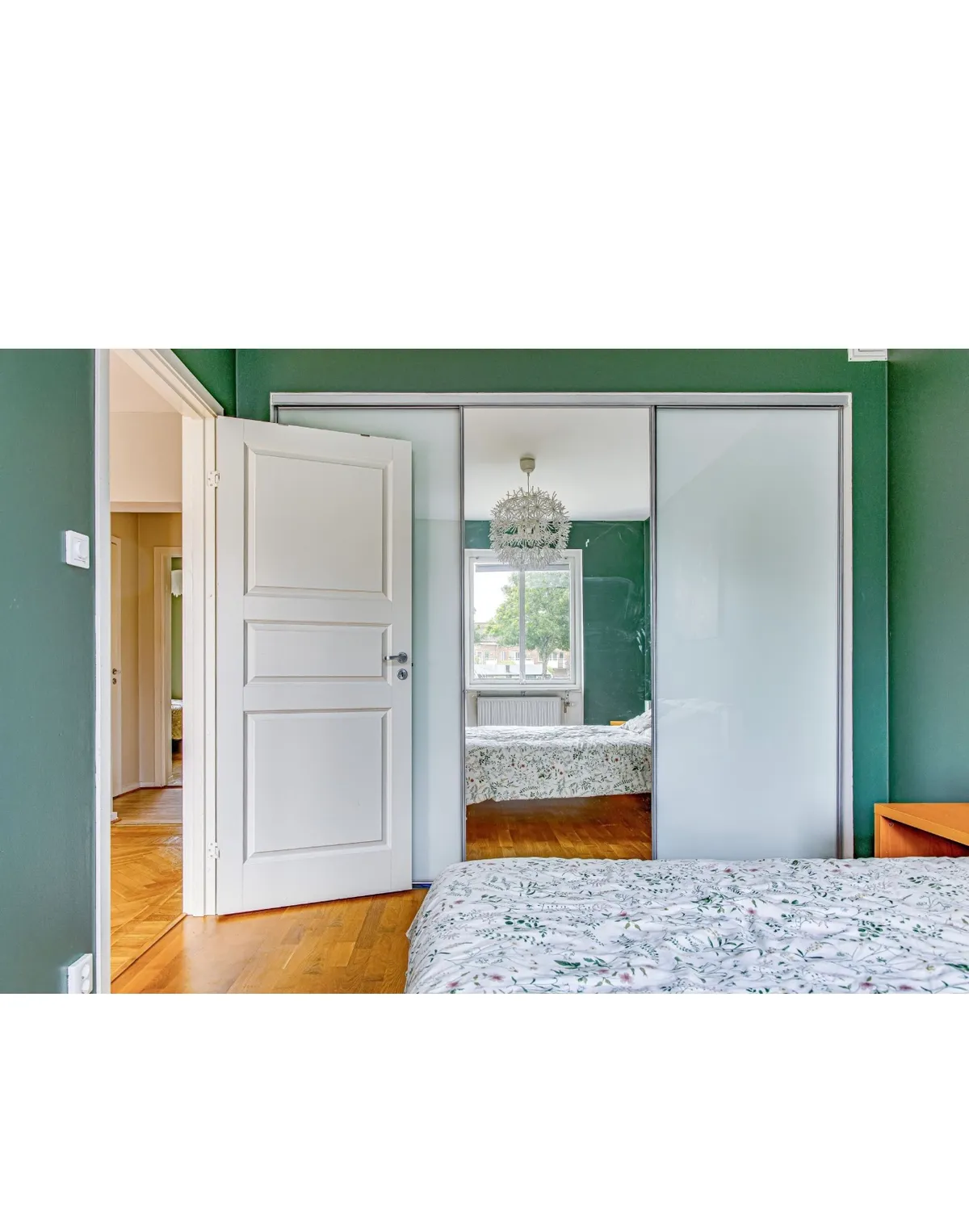 Hyreslägenhet på Halmstad i halmstad