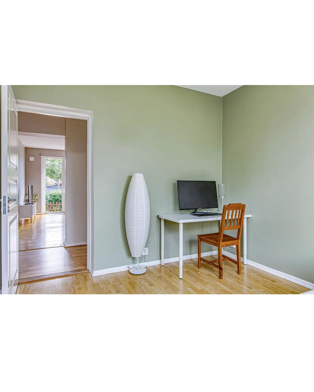 Hyreslägenhet på Halmstad i halmstad