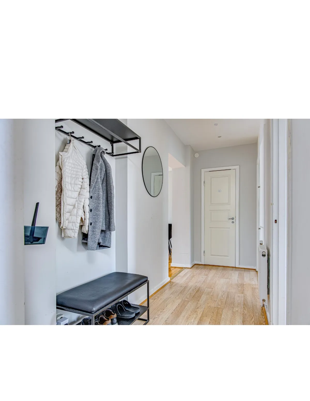 Hyreslägenhet på Halmstad i halmstad