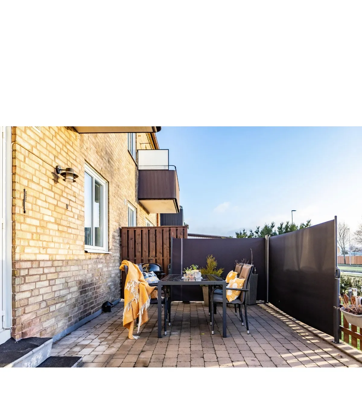 Hyreslägenhet på Halmstad i halmstad