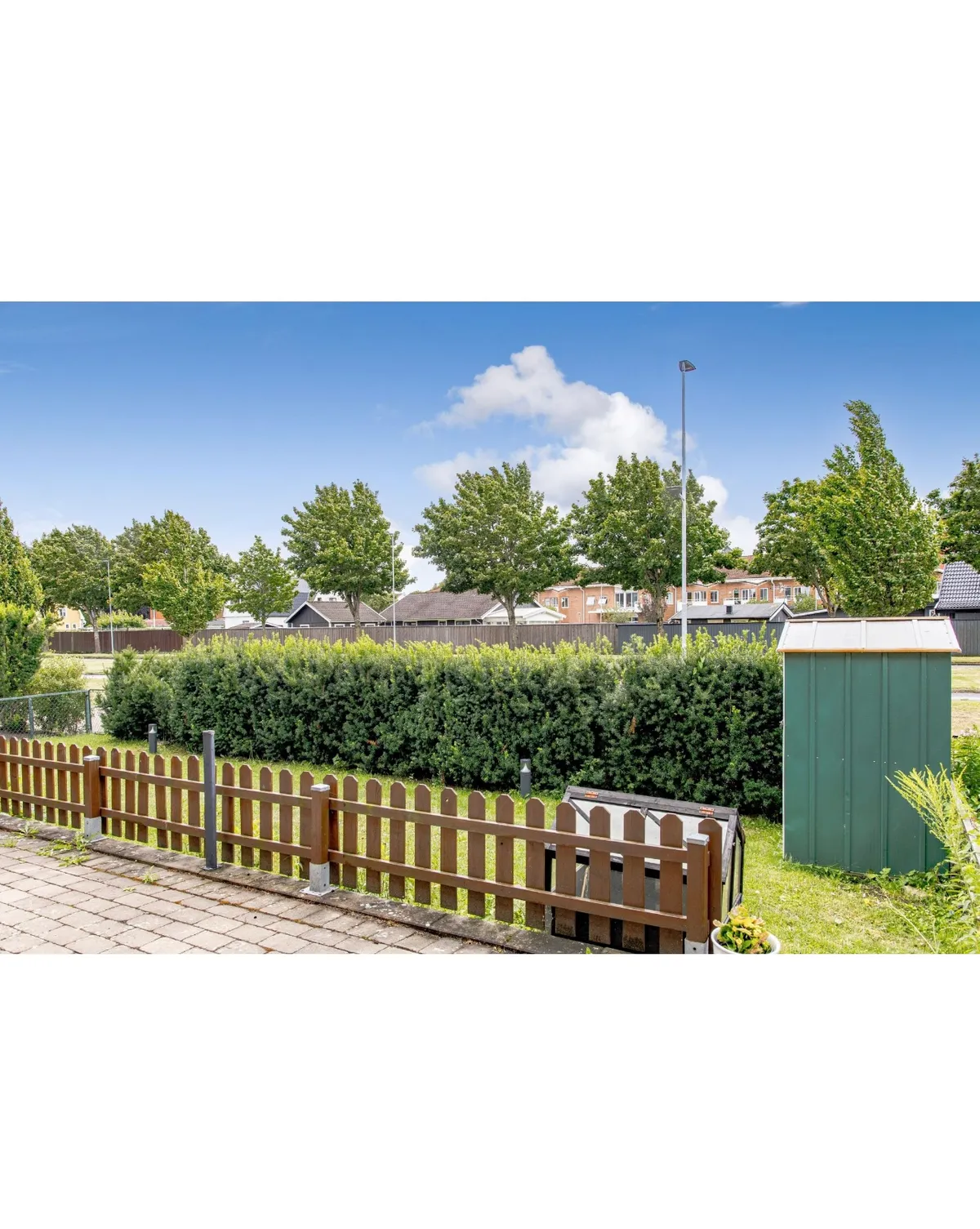 Hyreslägenhet på Halmstad i halmstad