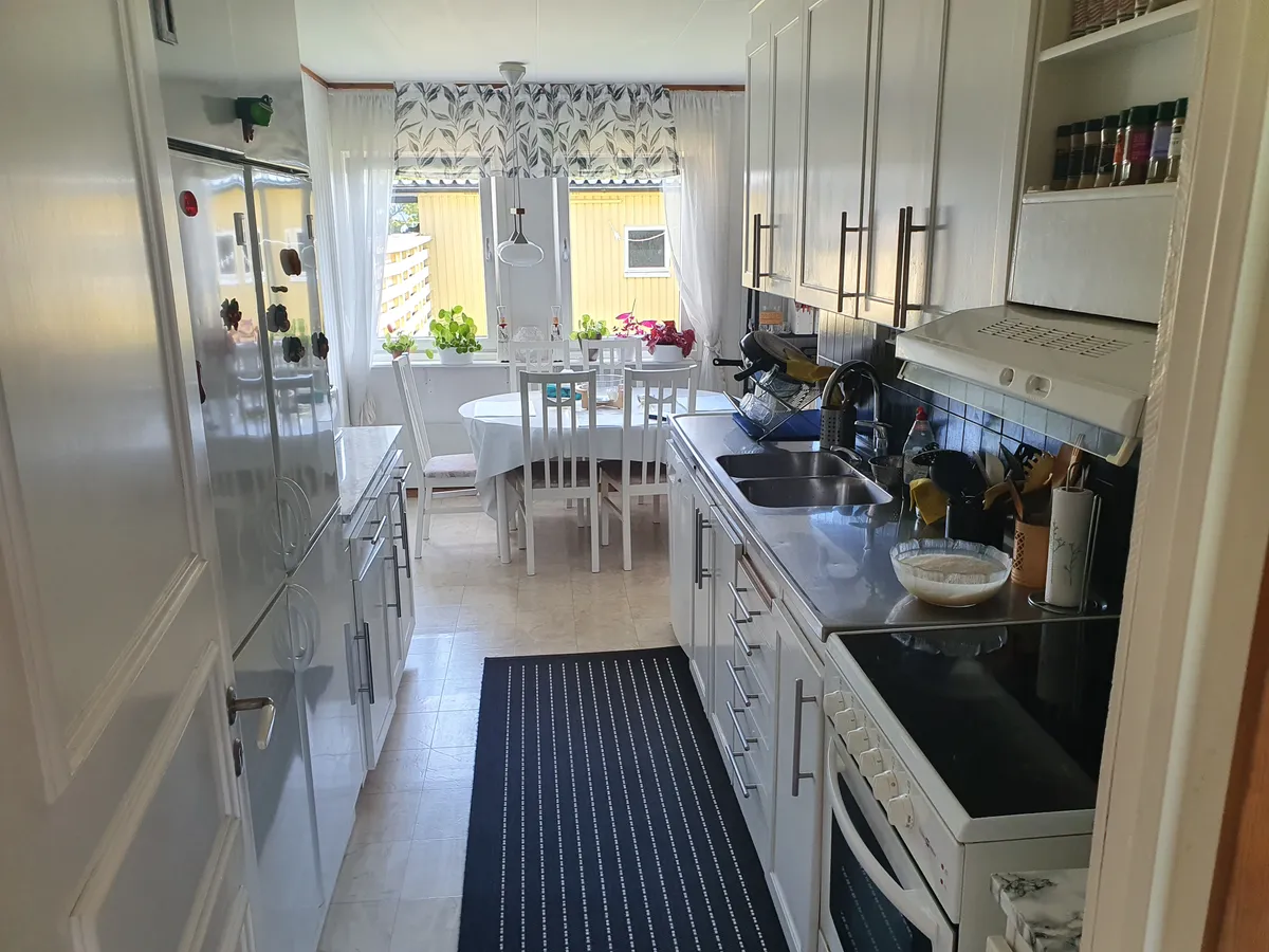 Hyresbostad på Västra Frölunda i vastra-frolunda