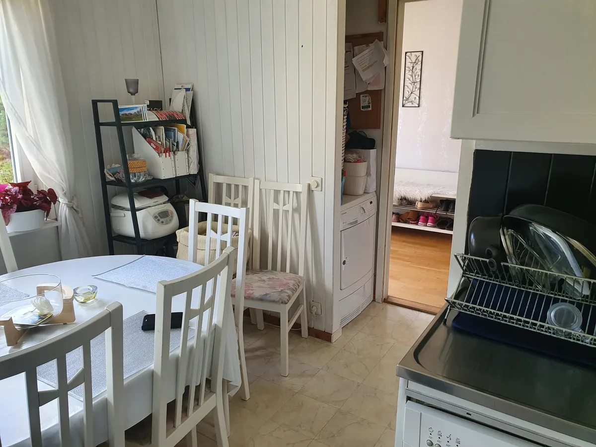 Hyresbostad på Västra Frölunda i vastra-frolunda