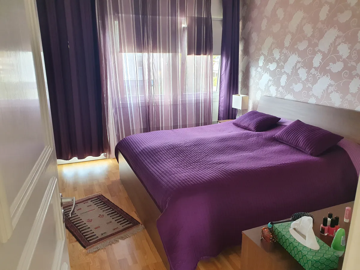 Hyresbostad på Västra Frölunda i vastra-frolunda