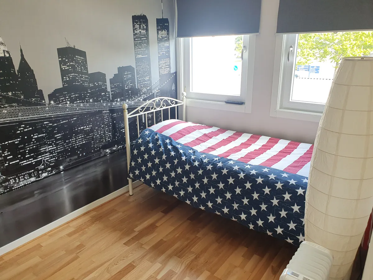 Hyresbostad på Västra Frölunda i vastra-frolunda