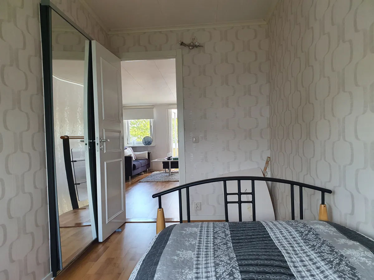 Hyresbostad på Västra Frölunda i vastra-frolunda