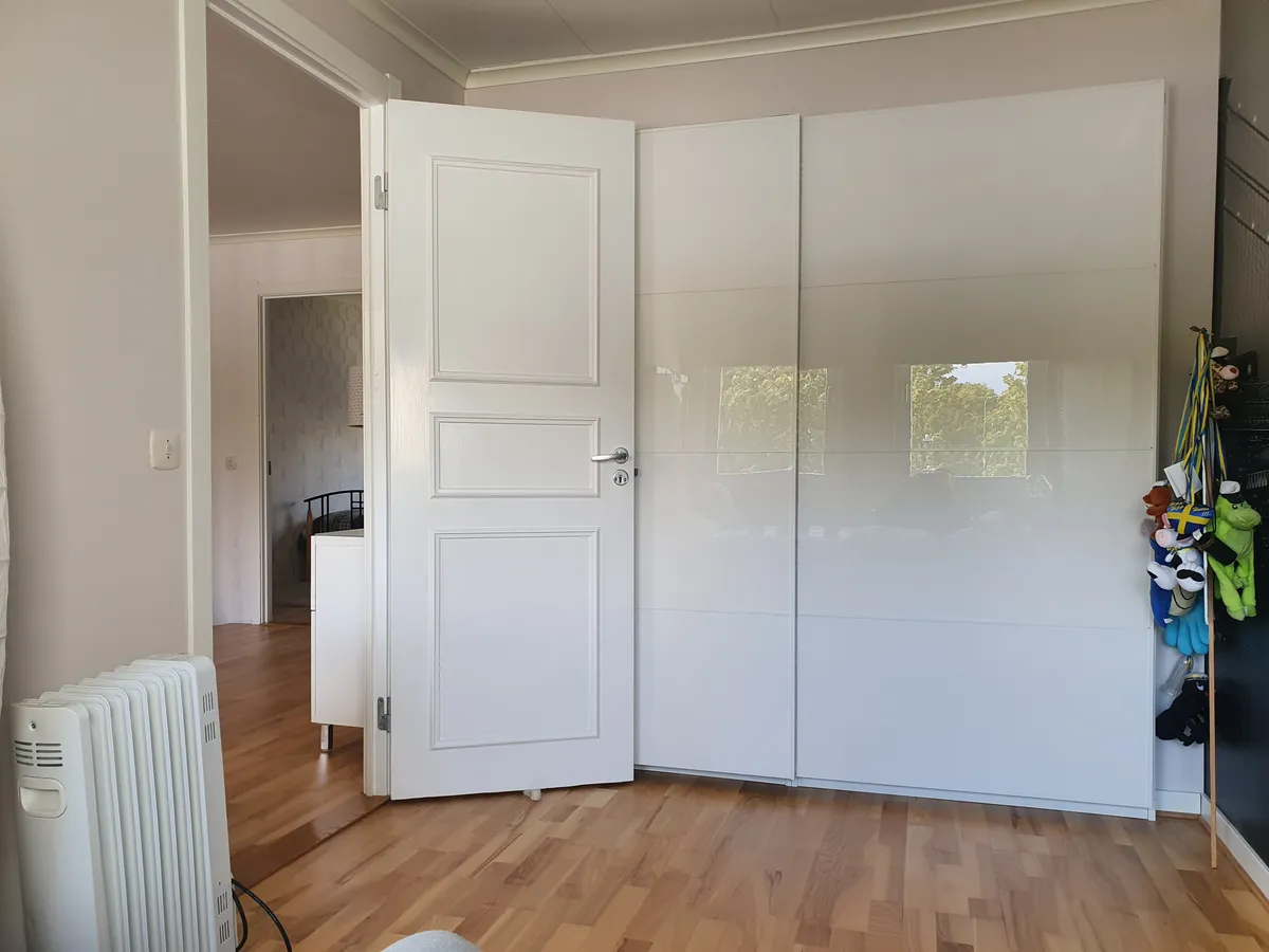 Hyresbostad på Västra Frölunda i vastra-frolunda