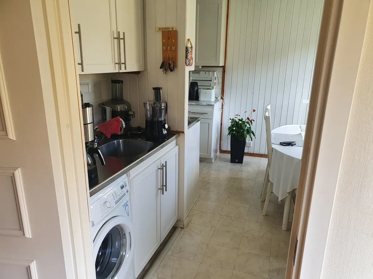 Hyresbostad på Västra Frölunda i vastra-frolunda