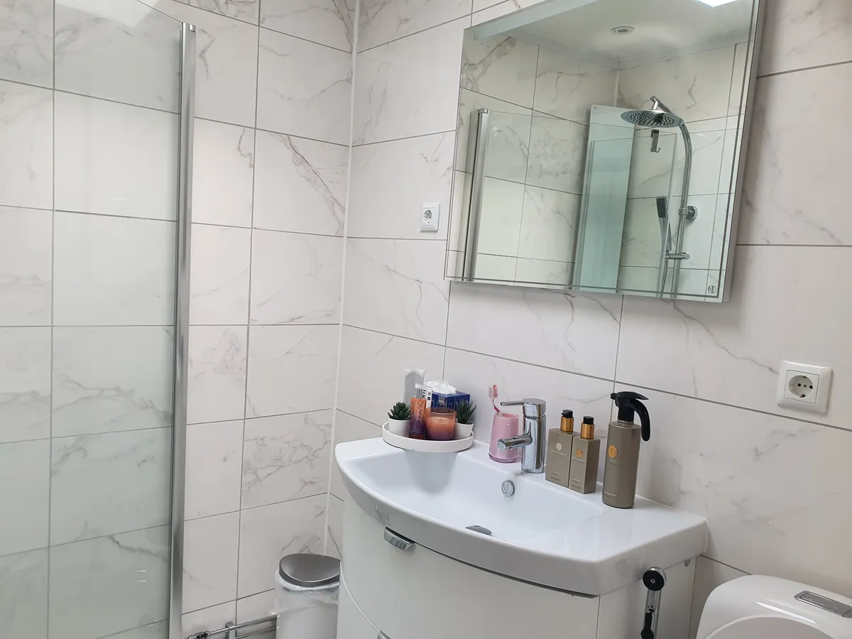 Hyresbostad på Västra Frölunda i vastra-frolunda