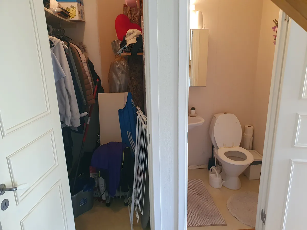 Hyresbostad på Västra Frölunda i vastra-frolunda