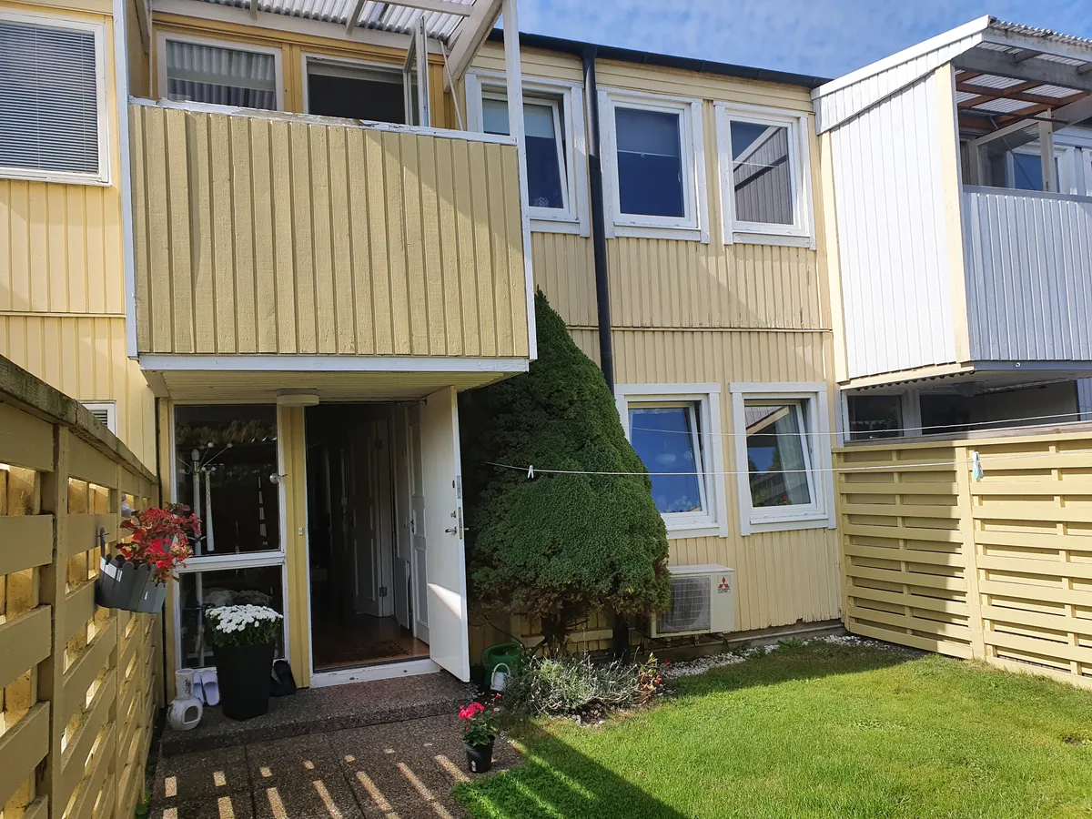 Hyresbostad på Västra Frölunda i vastra-frolunda