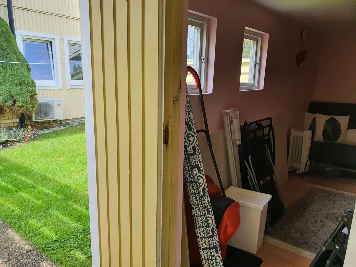 Hyresbostad på Västra Frölunda i vastra-frolunda