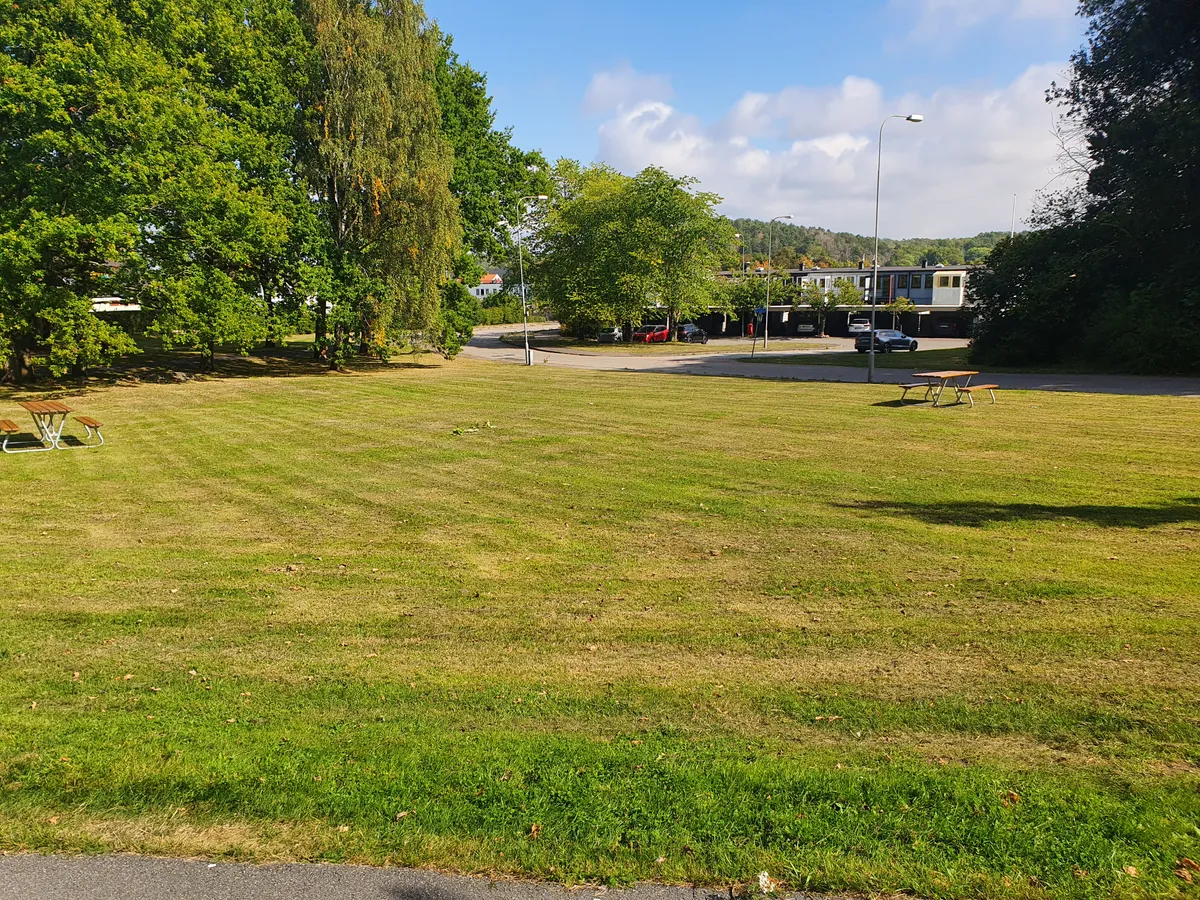 Hyresbostad på Västra Frölunda i vastra-frolunda