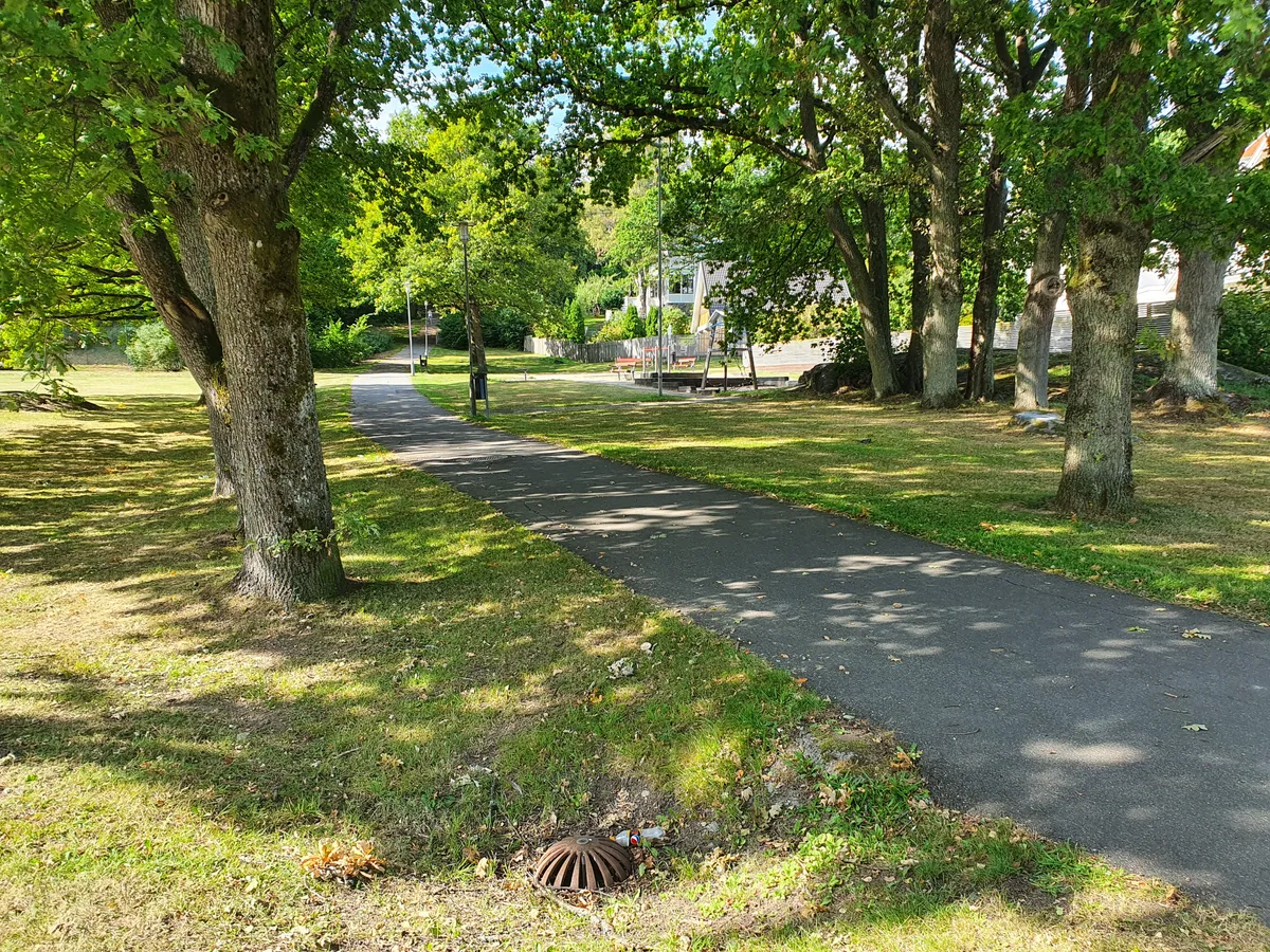 Hyresbostad på Västra Frölunda i vastra-frolunda