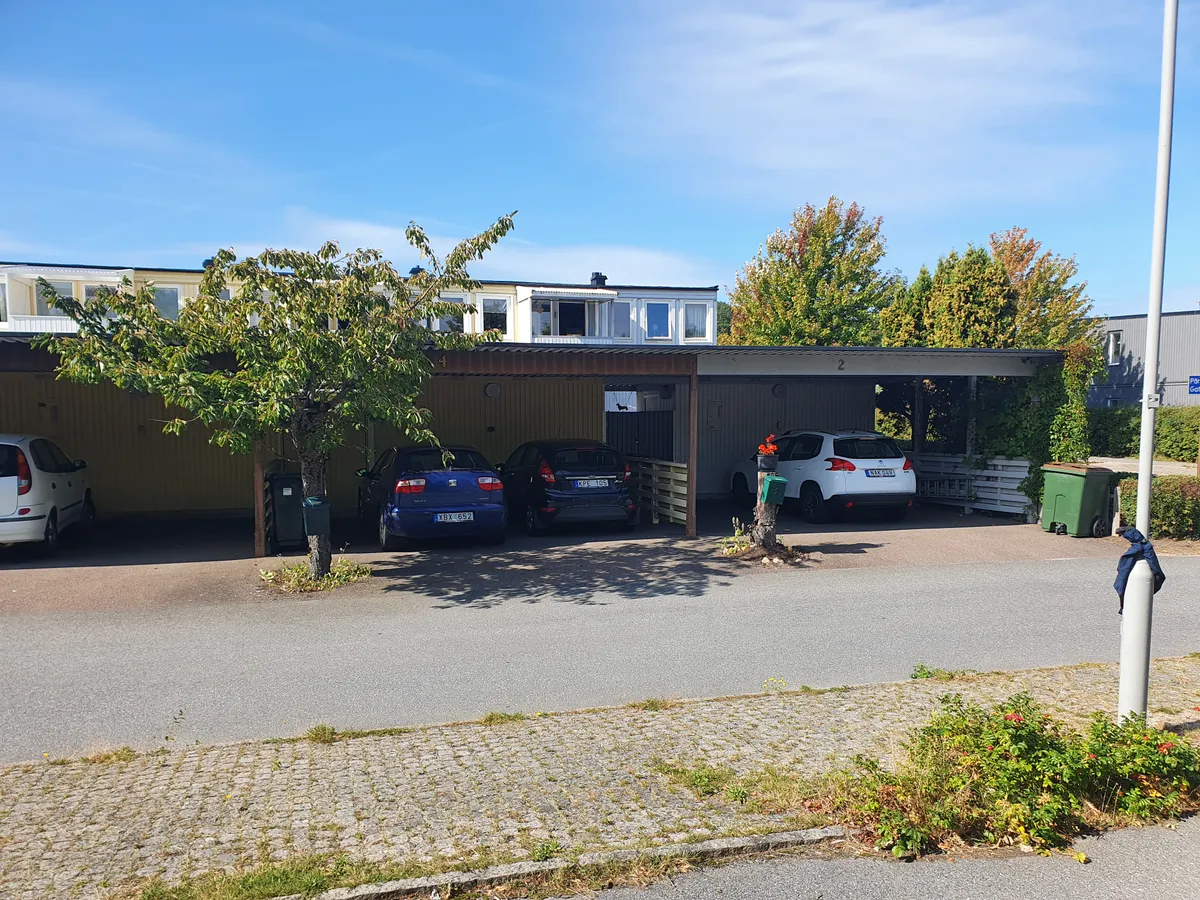 Hyresbostad på Västra Frölunda i vastra-frolunda