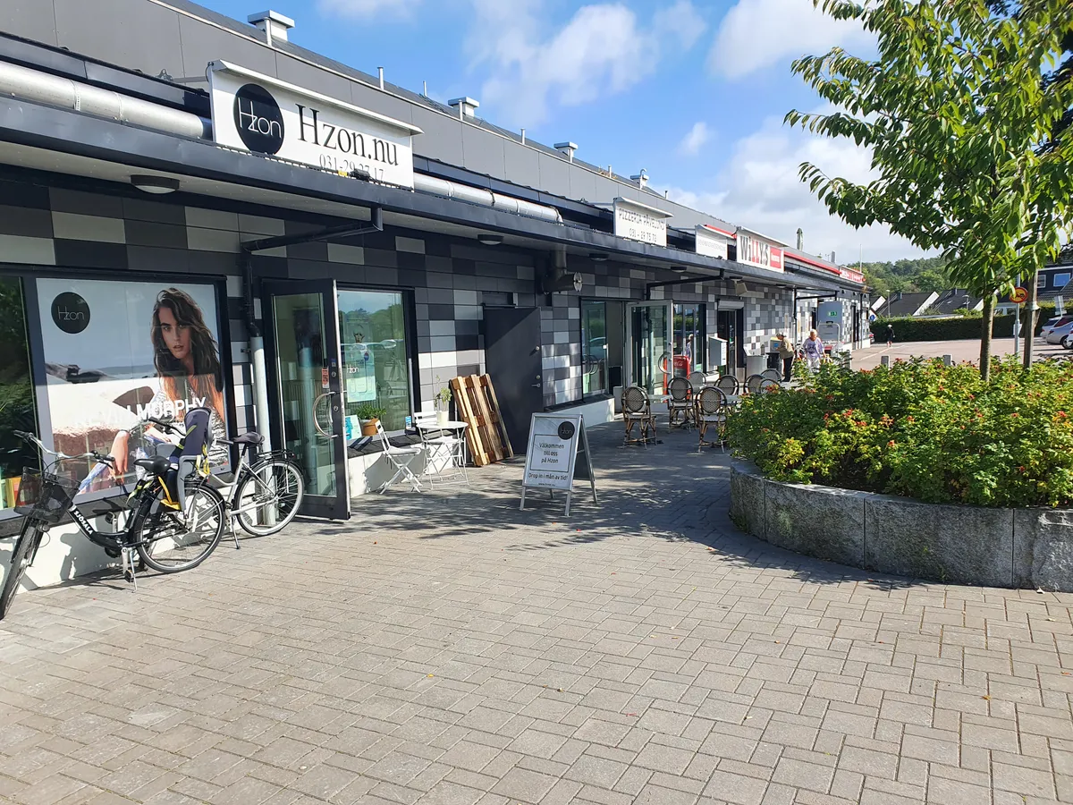 Hyresbostad på Västra Frölunda i vastra-frolunda