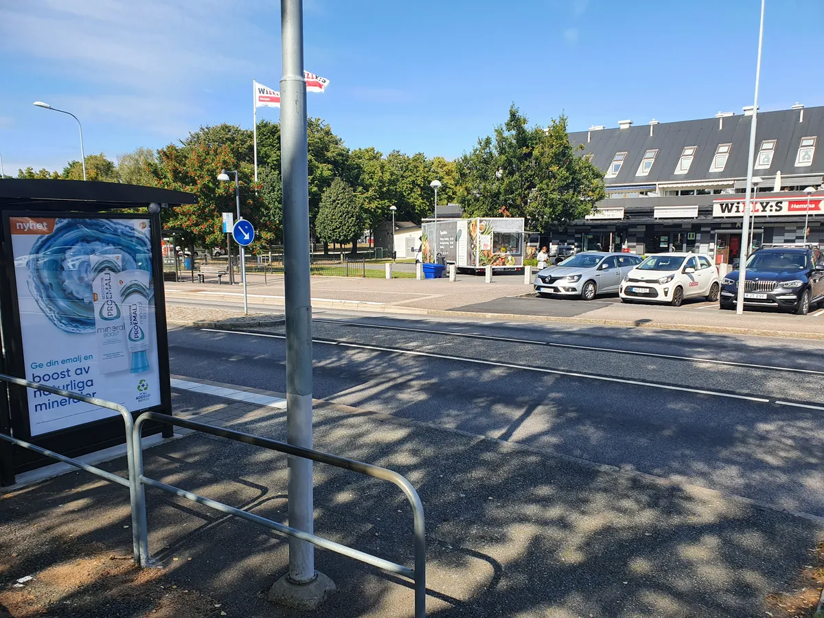 Hyresbostad på Västra Frölunda i vastra-frolunda