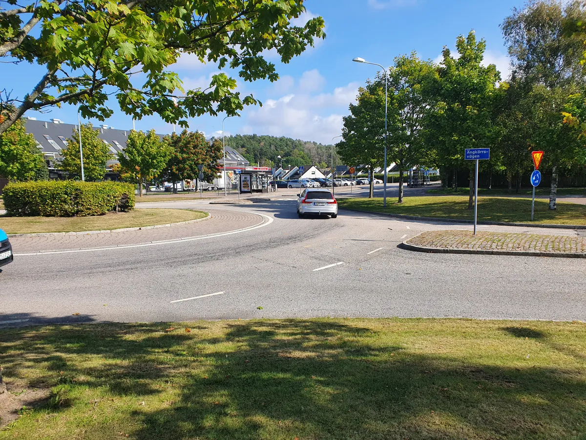 Hyresbostad på Västra Frölunda i vastra-frolunda