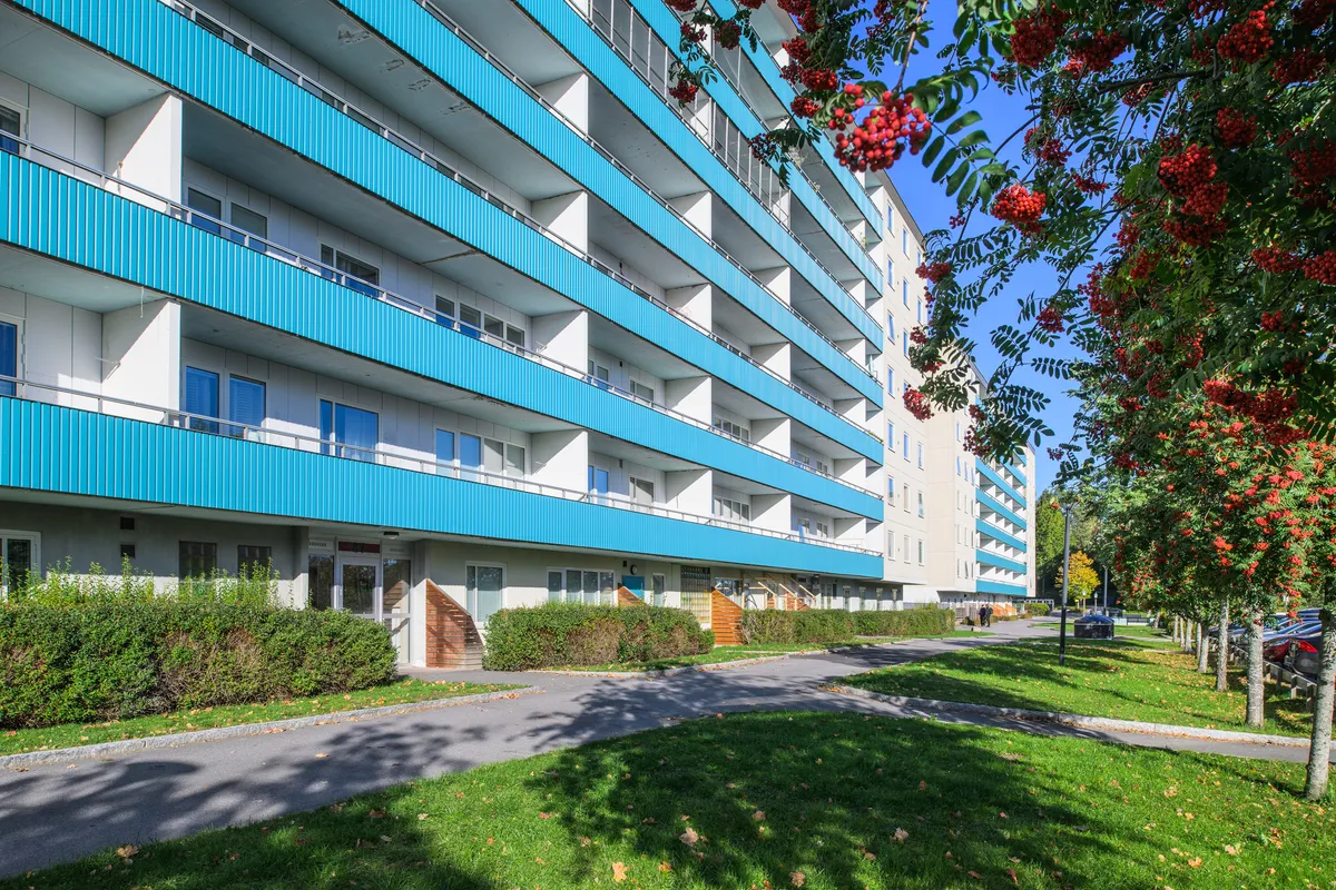 Hyreslägenhet på Linköping i linkoping