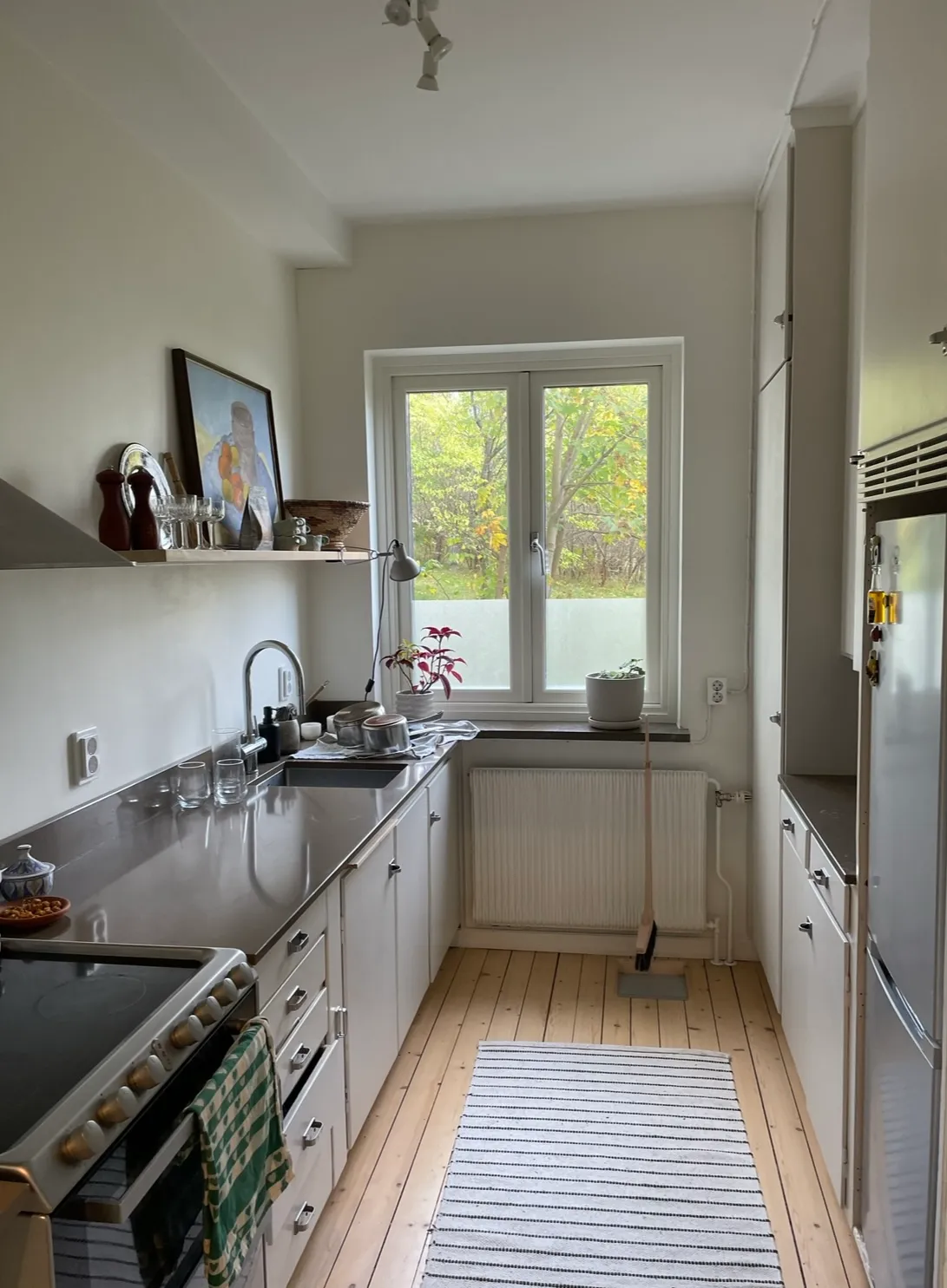 Hyreslägenhet på Göteborg i goteborg