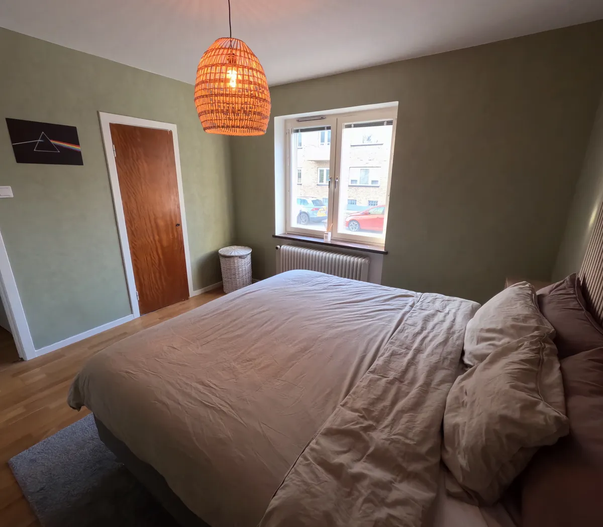 Hyreslägenhet på Malmö i malmo