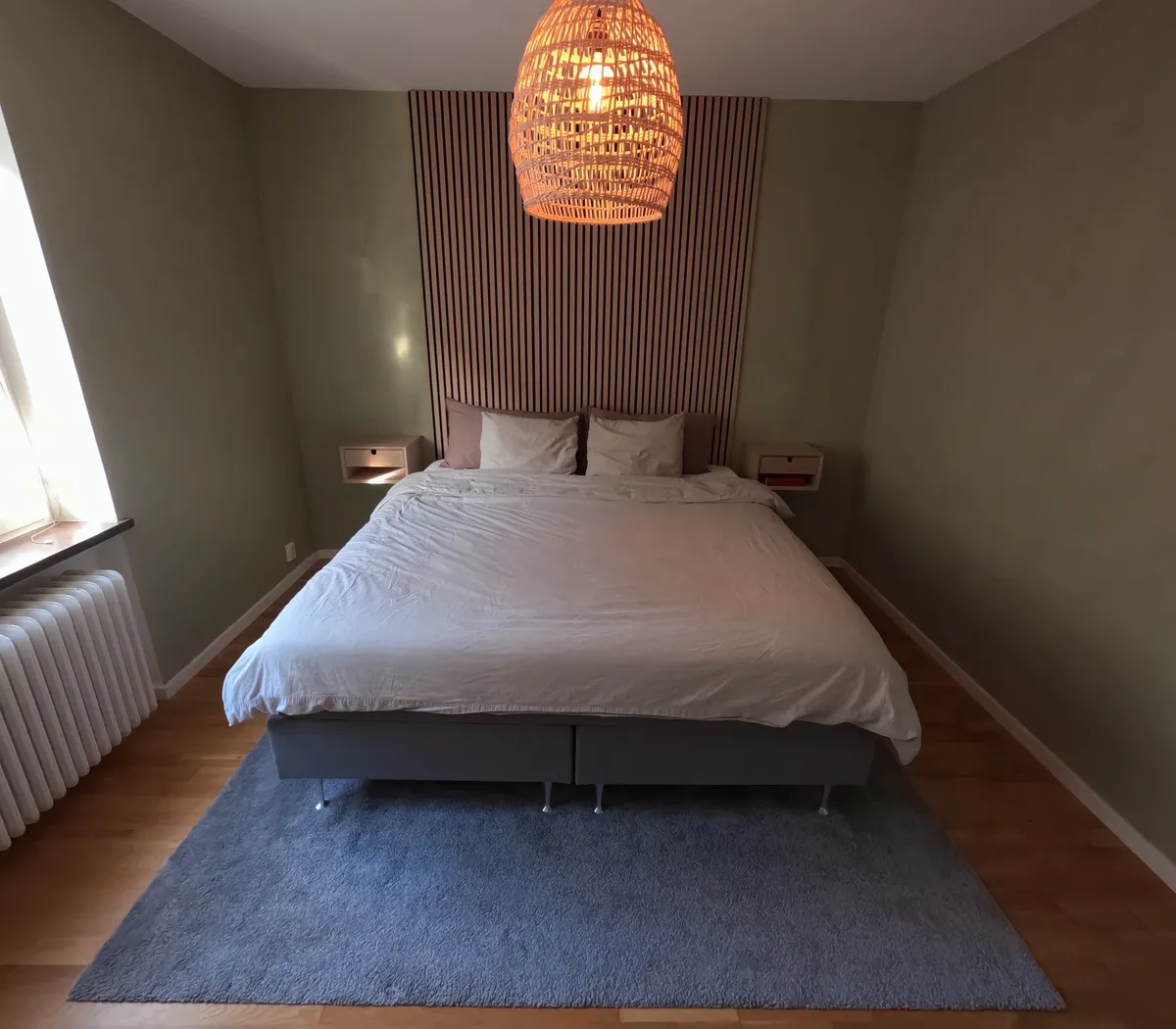 Hyreslägenhet på Malmö i malmo