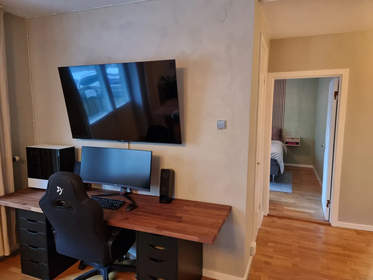 Hyreslägenhet på Malmö i malmo