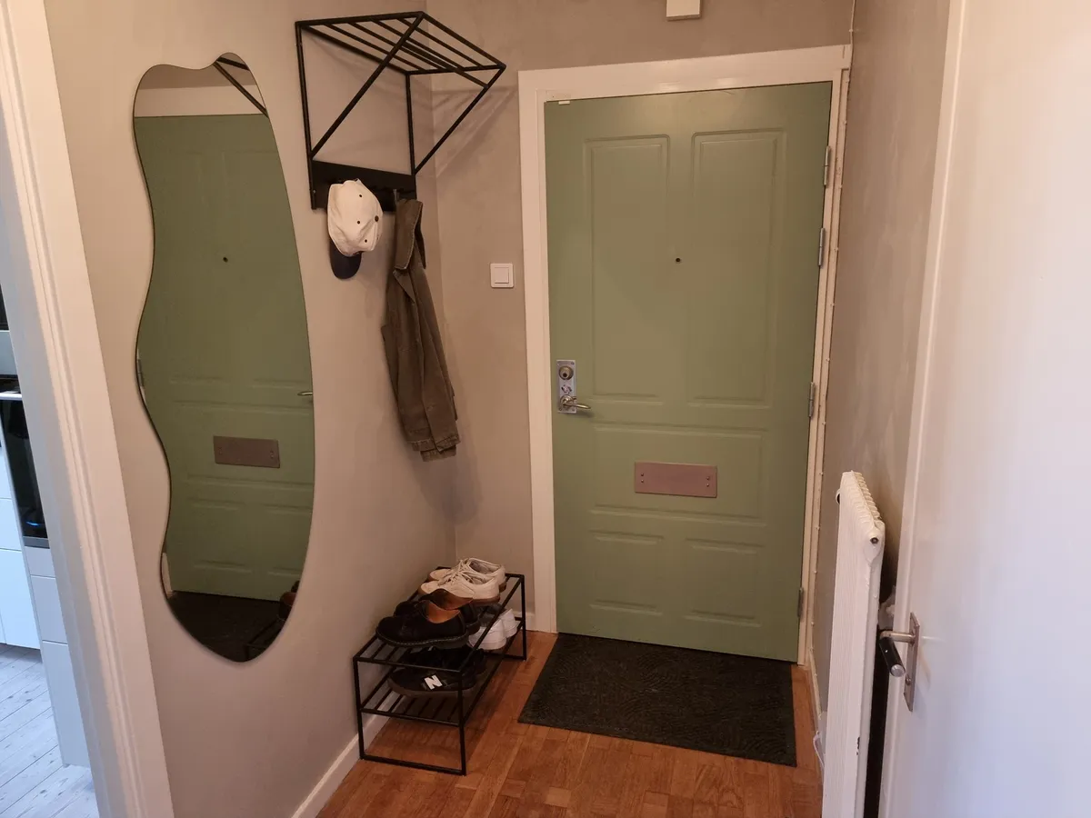 Hyreslägenhet på Malmö i malmo