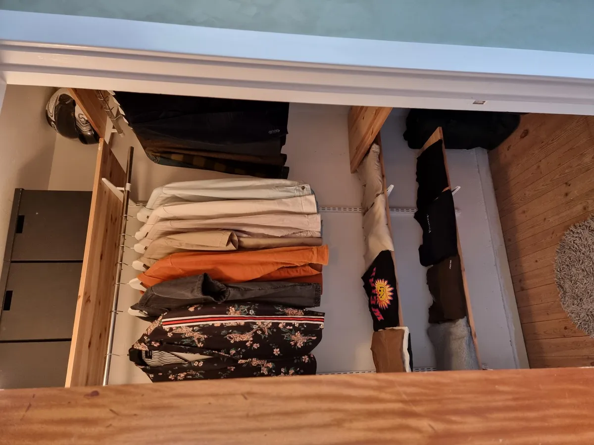 Hyreslägenhet på Malmö i malmo