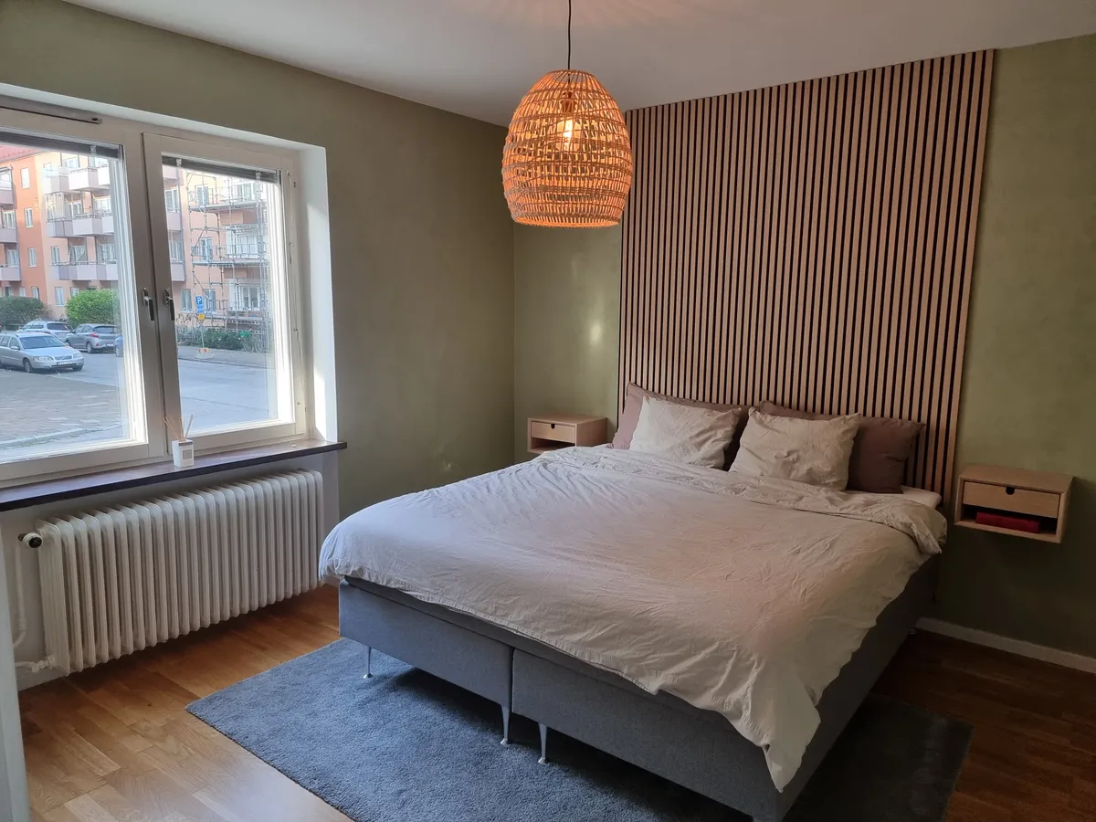 Hyreslägenhet på Malmö i malmo