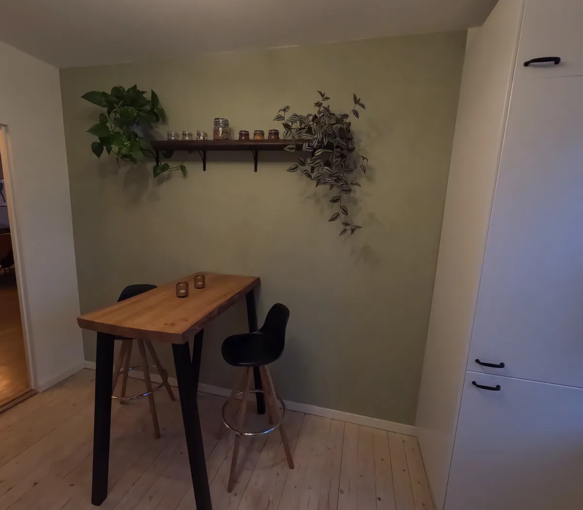 Hyreslägenhet på Malmö i malmo