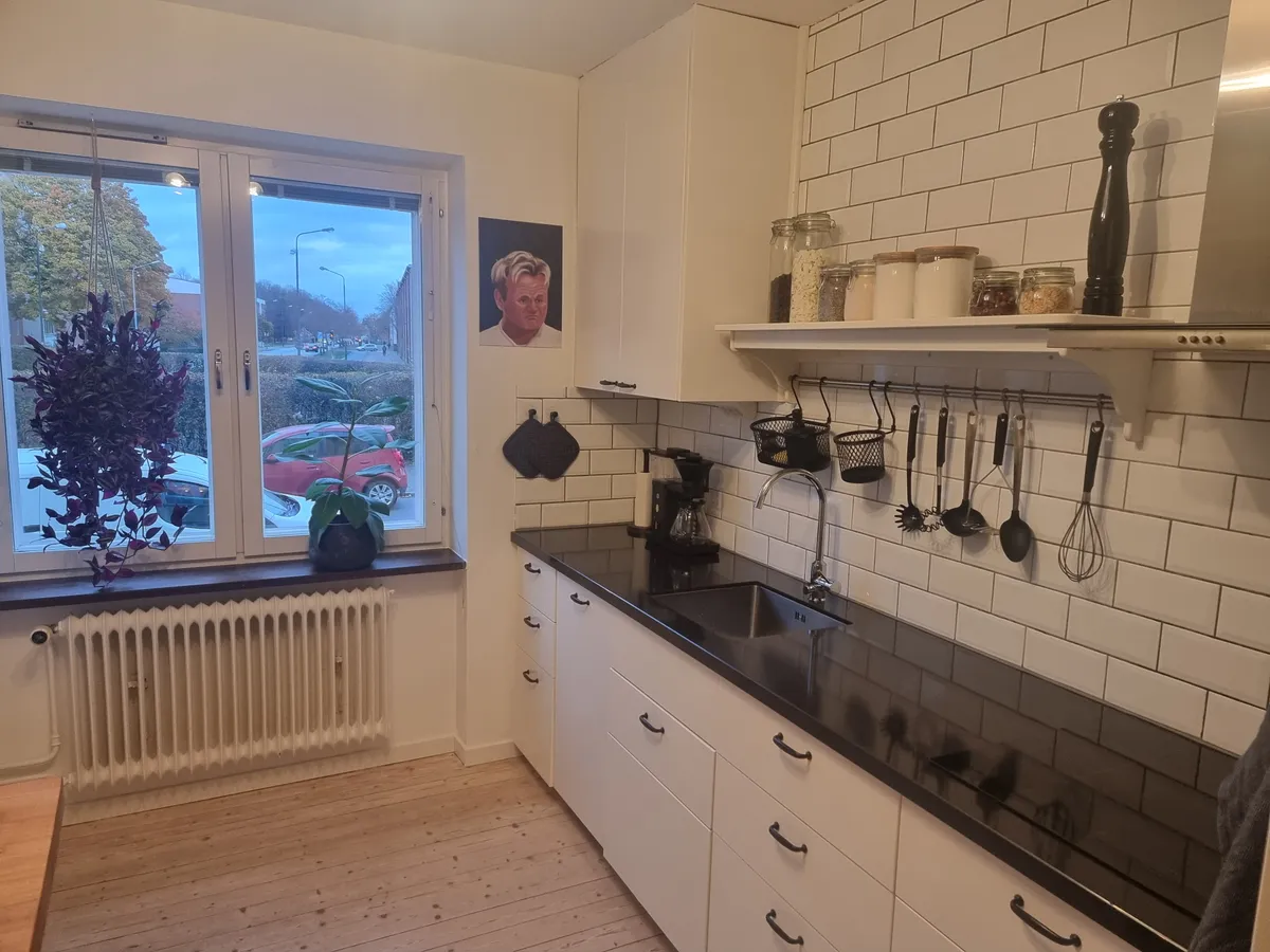 Hyreslägenhet på Malmö i malmo