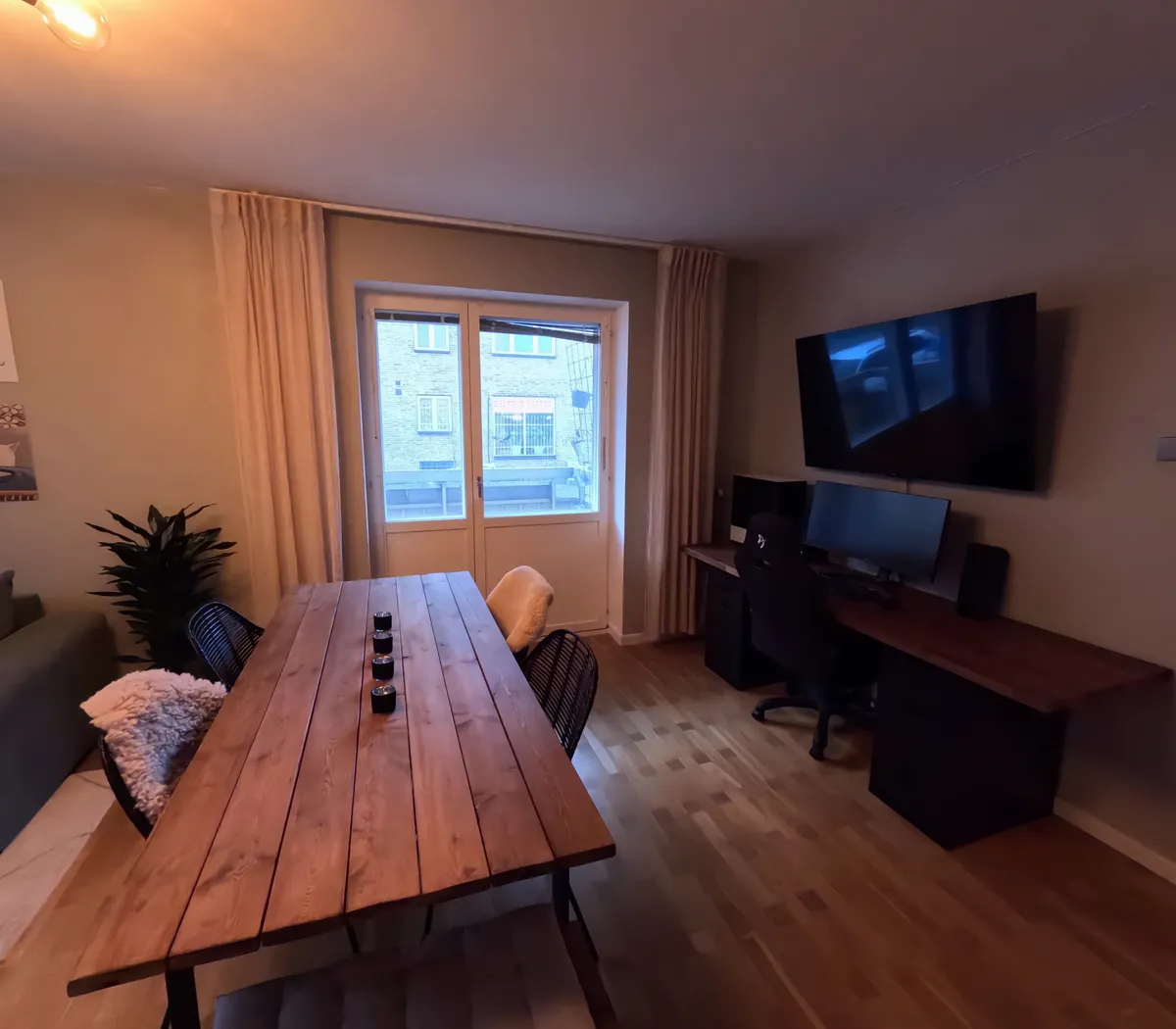 Hyreslägenhet på Malmö i malmo