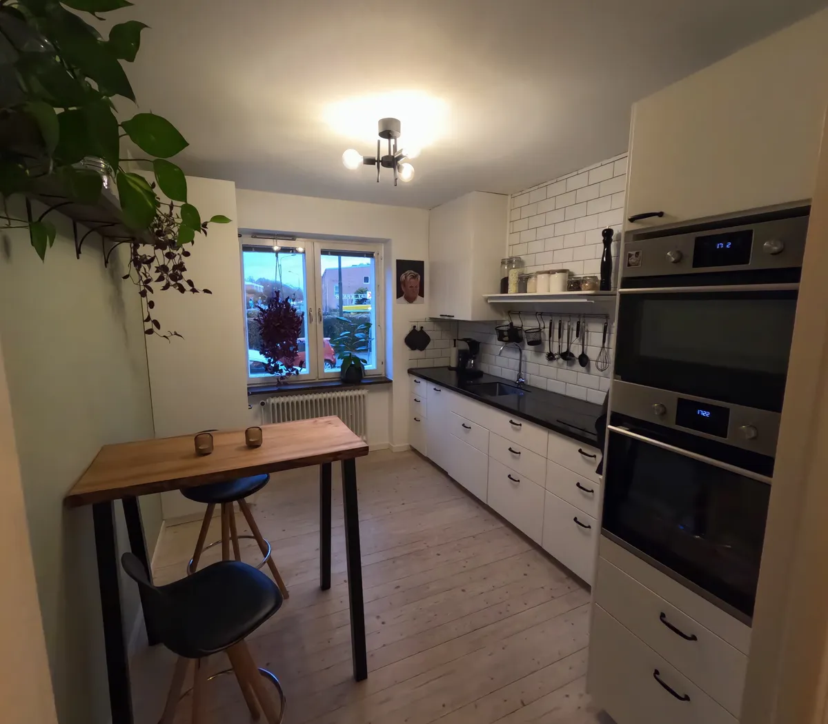 Hyreslägenhet på Malmö i malmo