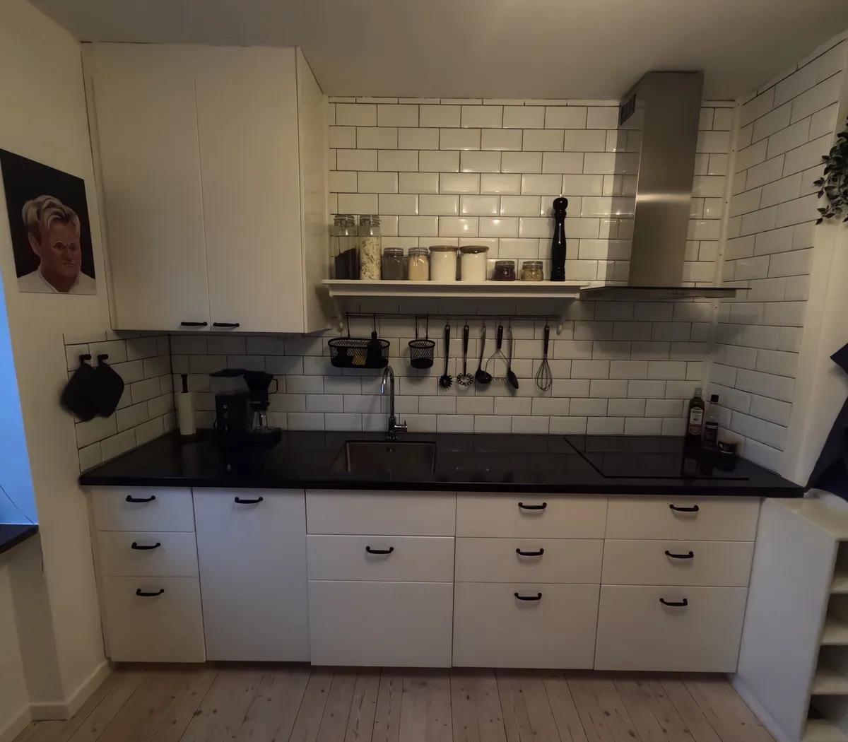 Hyreslägenhet på Malmö i malmo