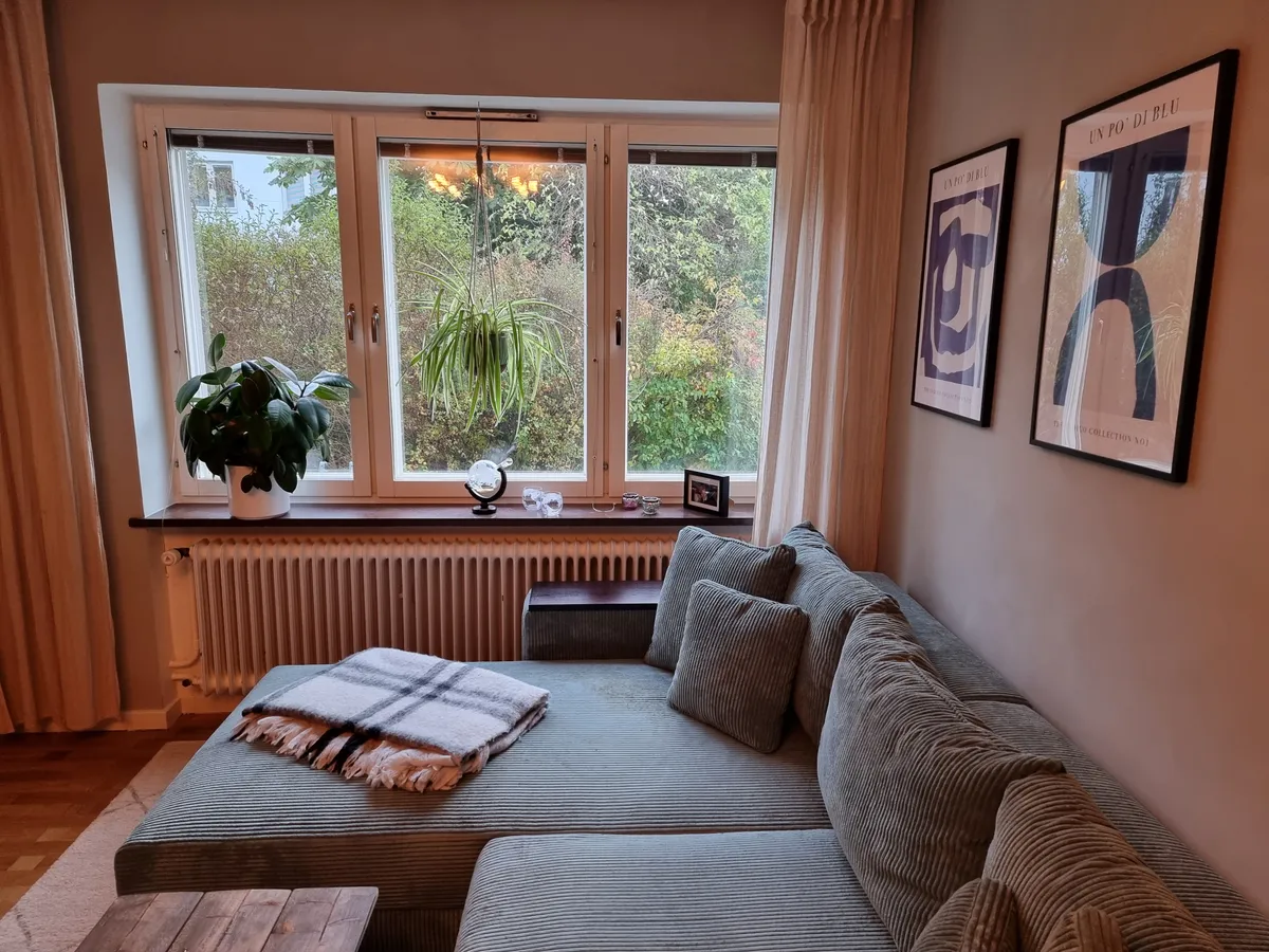 Hyreslägenhet på Malmö i malmo