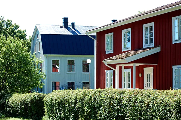 Hyreslägenhet på Kopparberg i kopparberg